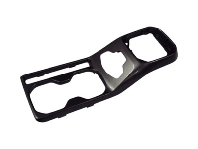 Рамка передач туннель jeep renegade фото №1