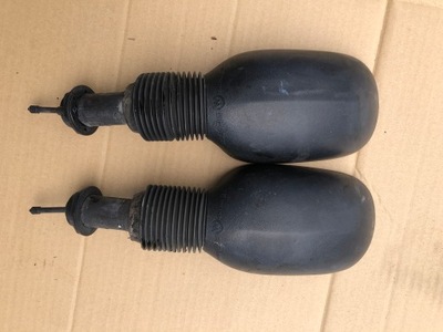 Дзеркало ліва праве europa ford ka mk1 96-08 фото №1