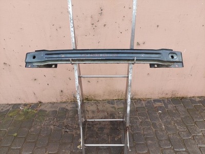 Fiat panda ii балка бампера задняя задняя rzgów łódź фото №1