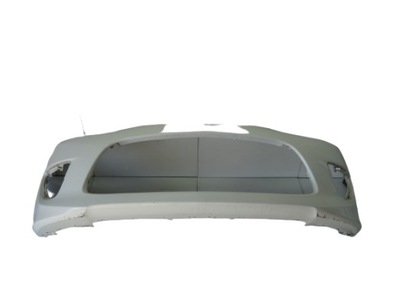 Mazda 2 de sport 07-10 передний бампер оригинал фото №1