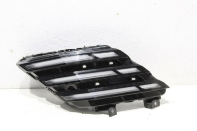 Peugeot 3008 3 3 лампа led drl левая фото №1