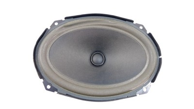 Mini cooper r56 динамік 3422636 фото №1