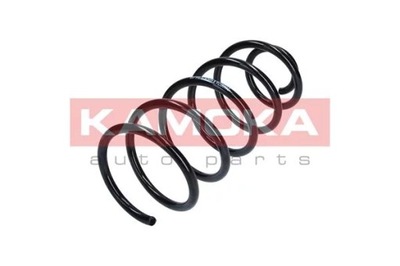 KAMOKA 2110076 RESORTE PARTE DELANTERA AUDI/VW  