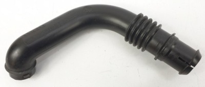 Труба трубка повітрозабірник повітря volvo v40 1.9 30620818 фото №1