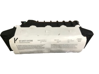 Подушка пасажира air bag 4l0880204c audi q7 фото №1