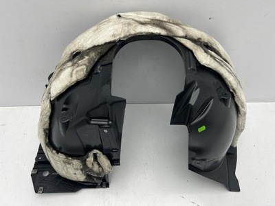 Peugeot 208 ii подкрылок передние правое перед оригинал 2019- фото №1