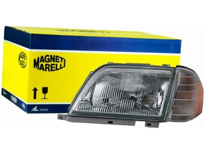 LAMPA REFLEKTOR LEWY MAGNETI MARELLI 710301090111