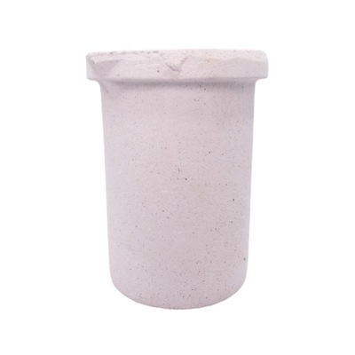 Tygiel ceramiczny z krzemionki 2 kg