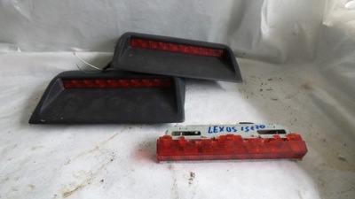 Світло стоп lexus is220 is 220 третій is250 фото №1