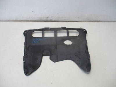 Плита защита двигателя renault kangoo i 1.5 dci фото №1