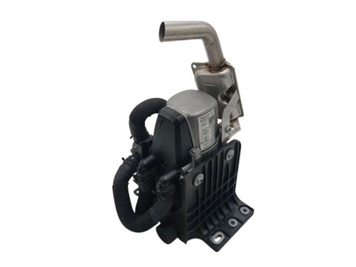 Webasto обігрівач стояночний man tgx tgs tg3 81.61901-6202 фото №1