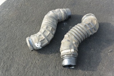 Труба воздуха 3.0 b maserati quattroporte ghibli фото №1