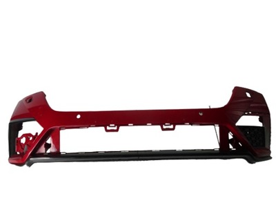 Бампер перед skoda octavia 4 iv vrs rs оригинал фото №1