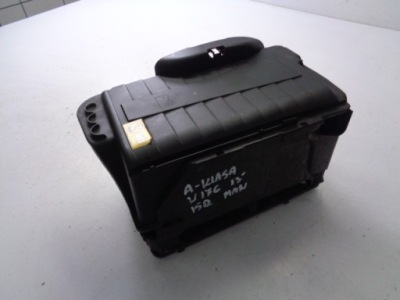 Корпус аккумулятор mercedes a-klasa w176 1.5 дизель 2013 rok фото №1