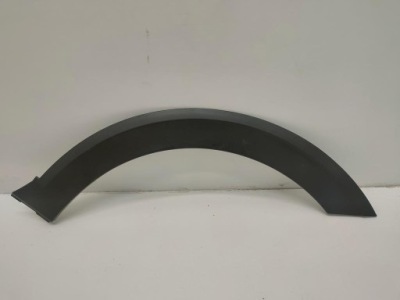 Молдинг накладка na крыло правый перед taigo 2g7 фото №1