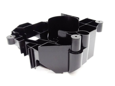 Вкладыш картера масляный перегородка vw touareg q7 4l 3.0 tdi 059103138g фото №1