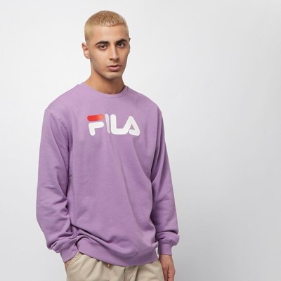 Bluza Fila PURE CREW SWEAT A386 681091-A387 L