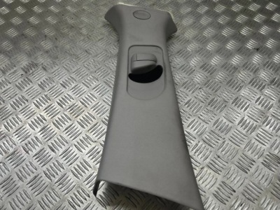 Захист стійка середня верхній ліва alfa romeo stelvio 01561087460 фото №1