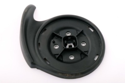 Mini r55 r56 r57 рычаг ручка кронштейн сиденье левая 2752627 фото №1