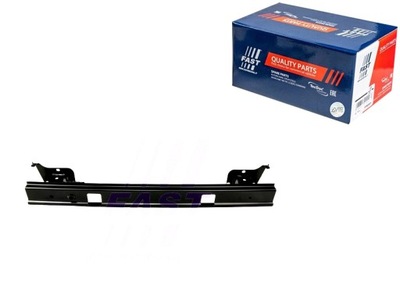 Підсилювач бампера fiat scudo 07 задня fast фото №1