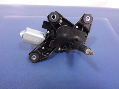 Koleos моторчик двірники задня 287105611r фото №1