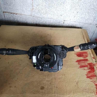 Лента переключатель комбинированный citroen 98213434zd фото №1