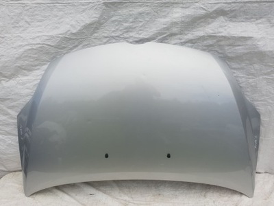 Mazda 5 v 05-10 капот кришка двигуна перед фото №1