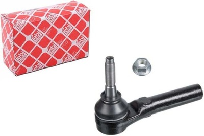 Febi наконечник тяга перед chrysler sebring фото №1