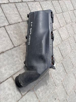 Peugeot 3008 ii 1.6 thp корпус фильтра воздуха фото №1