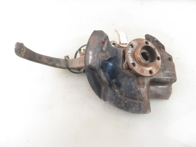 Поворотный кулак передняя правая alfa romeo 159 1.9 jtdm фото №1