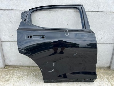 Двері polestar ii od 2020 задні праве задня правий фото №1