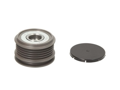 Шкив генератора cq1041158 фото №1