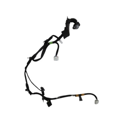 Електропроводка двері правий задня mazda cx-3 фото №1