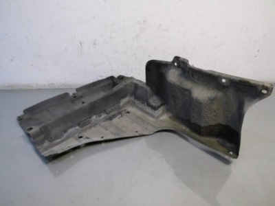 Защита правая toyota prius ii фото №1