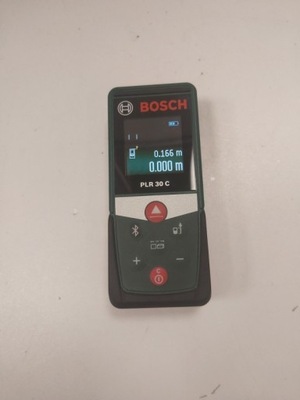 Dalmierz Bosch PLR 30C