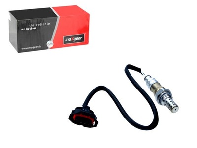 PROBE LAMBDA OPEL ASTRA 1.0-2.2 99- MAXGEAR  