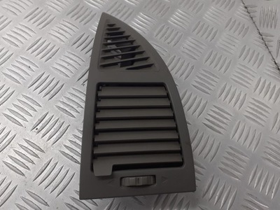 Решётка правая обдув nissan altima фото №1