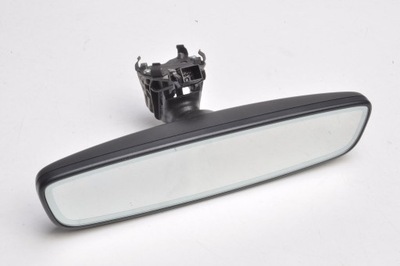 Volkswagen t-roc caddy дзеркало внутрішнє lift 3g0857511an фото №1