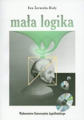 Ewa Żarnecka - Biały - Mała logika