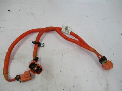 Электропроводка шланг аккумулятора dacia spring фото №1