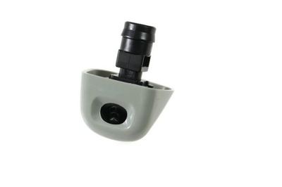 Nissan patrol омыватель левый 286421lb1a фото №1