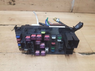 Коробка запобіжників subaru forester iii 2.0d фото №1