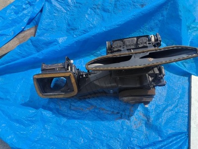 Passat b7 2.0 tfsi отопитель 3c1820003fq фото №1