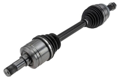 Приводной вал приводная kia carnival grand carnival левая mtm фото №1