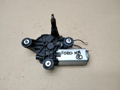 MOTOR ESCOBILLAS DE TAPA FORD KA II MK2 2008-2016 3D 3 DE PUERTA  