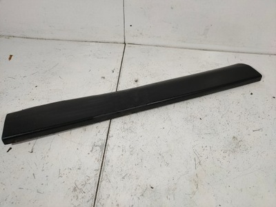 BRIDA DE PUERTA IZQUIERDO PARTE TRASERA VW PASSAT B5 3B0854949B  