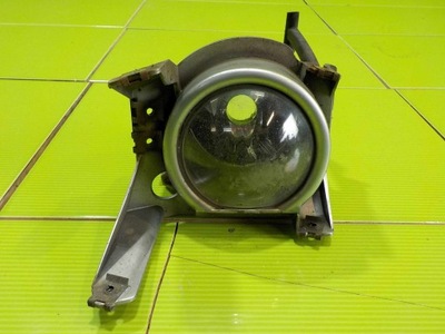 Bmw x3 e83 05r протитуманна фара правий фото №1