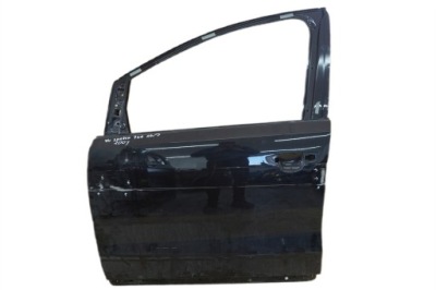 Vw sharan 7n0 дверь передние левая 10r- фото №1