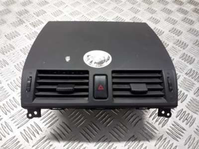 Решётка средняя обдув mazda 3 bk b32h-55311 фото №1