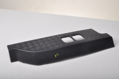 Defender l663 корпус лампы левый задняя 21r фото №1